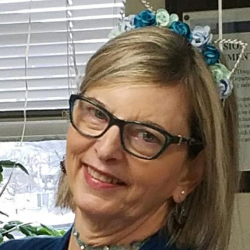 Meet your Posher, Diane
